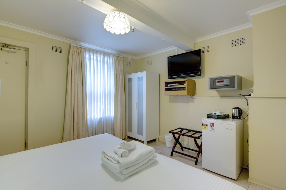 Neutral Bay Lodge 9/35