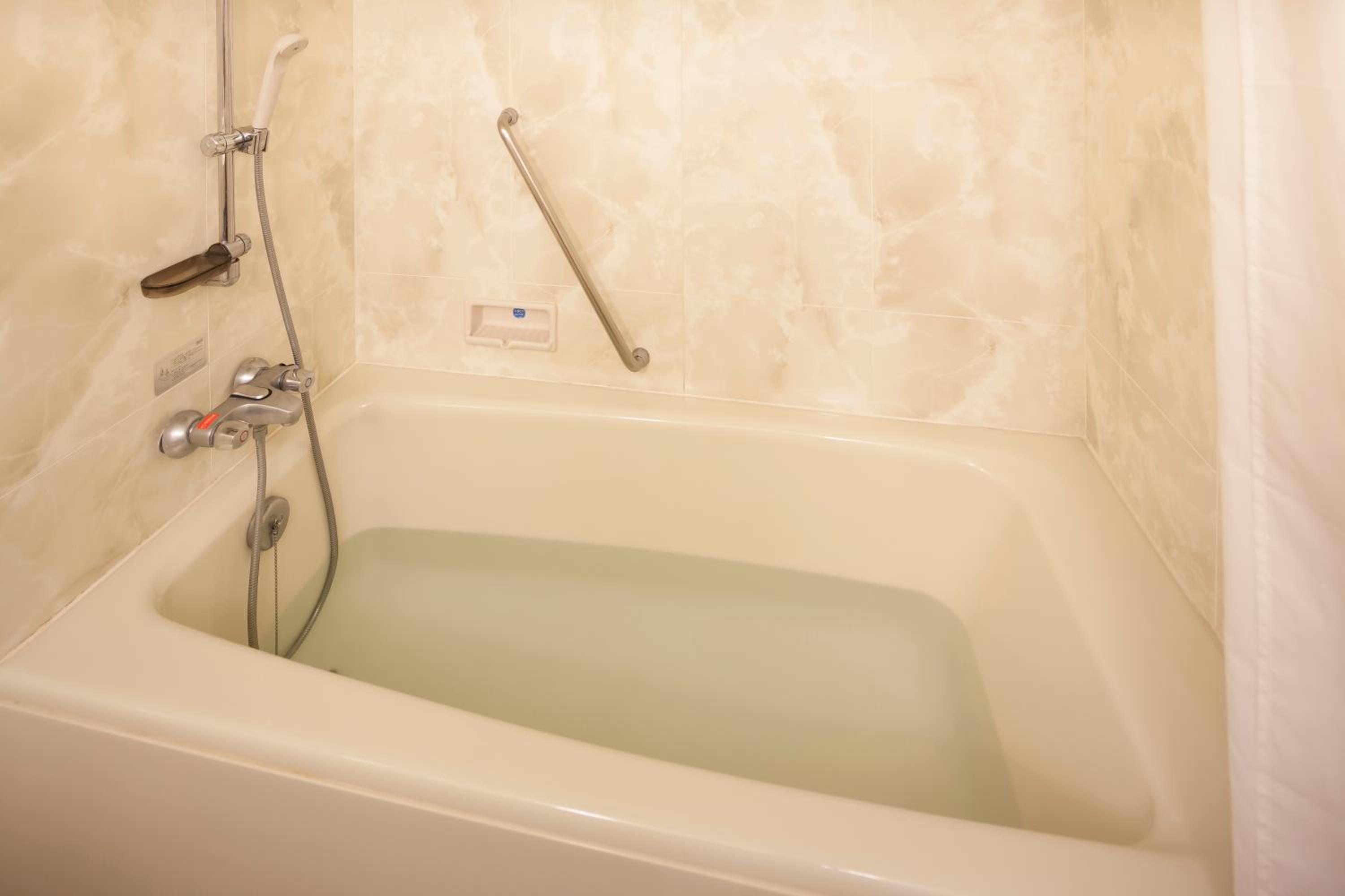 غرفة يابانية رباعية، Hotel Izukyu 8/8