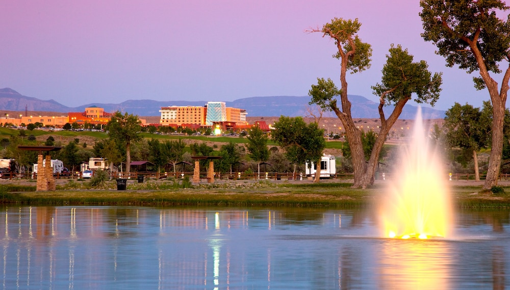 Isleta Resort And Casino 61/69
