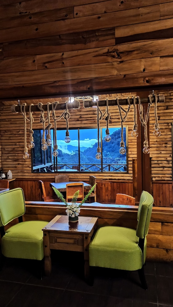 Tree Trek Boquete Adventure Park 34/50