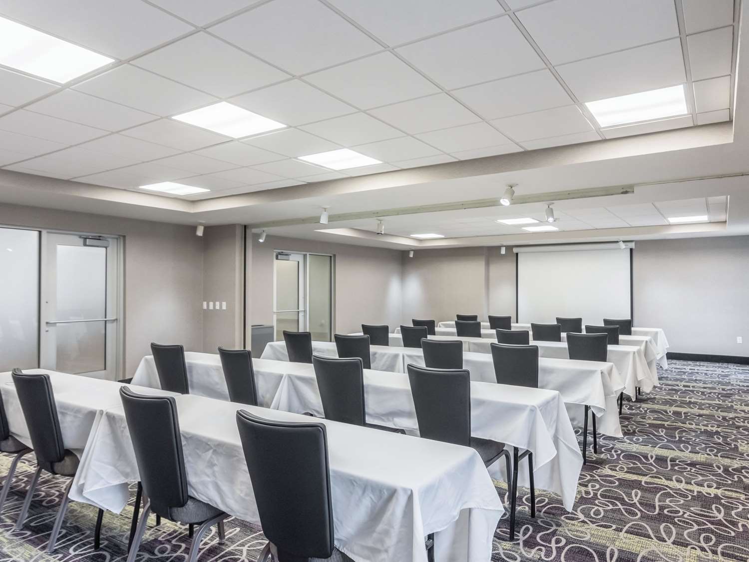 La Quinta Inn & Suites by Wyndham Denver Tech Center 44/52