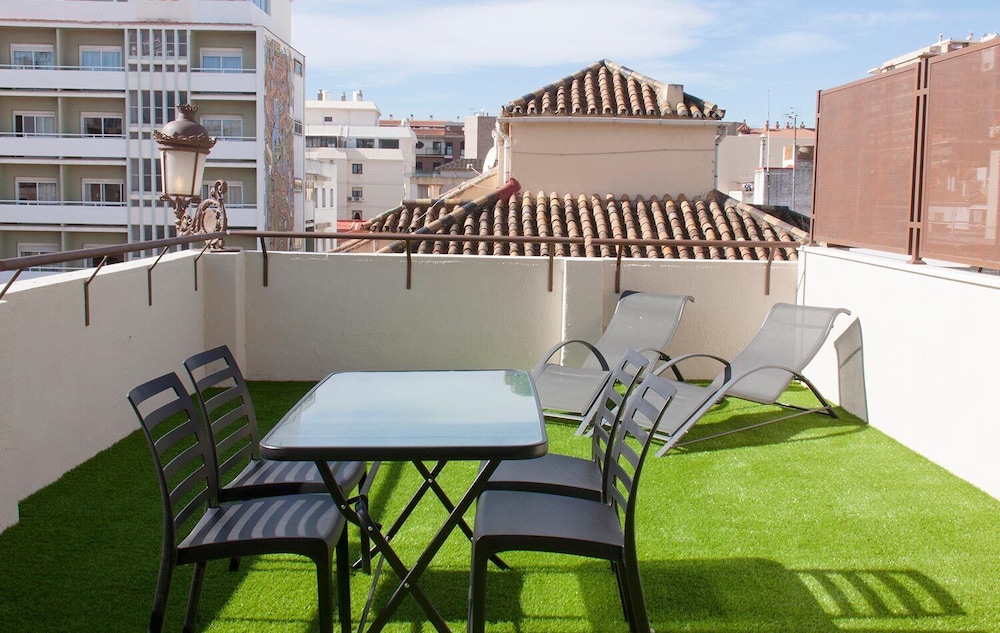 Apartamentos Nono Charming Stay 72/76