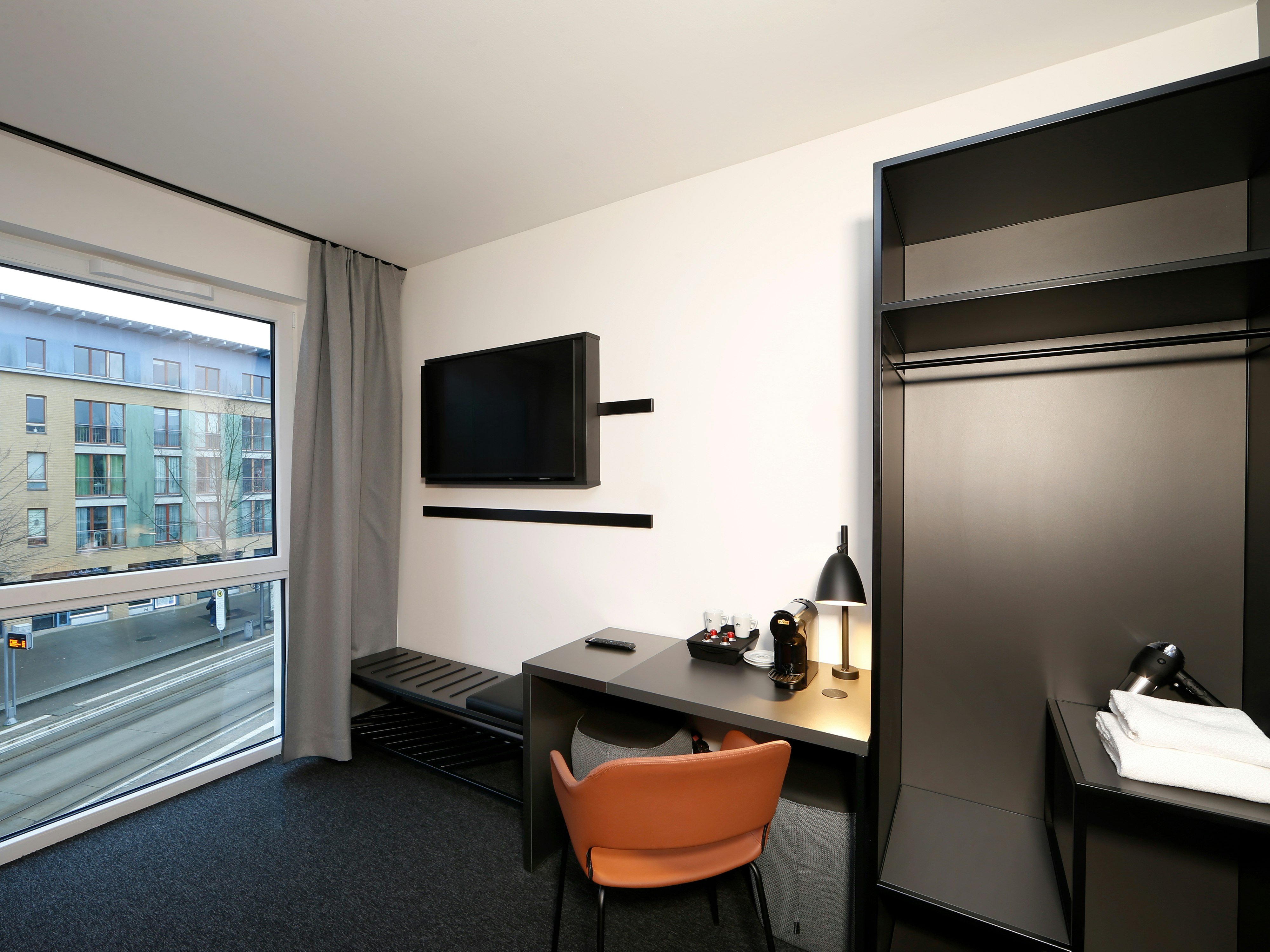 B&B HOTEL Frankfurt-Oder 22/31