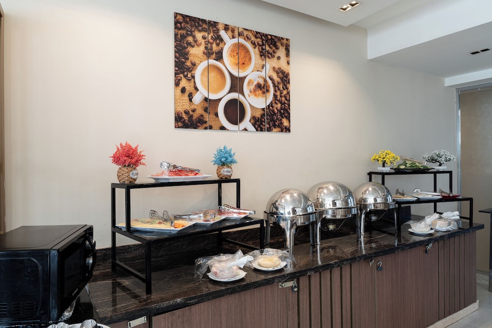 Rivoli Suites 42/48