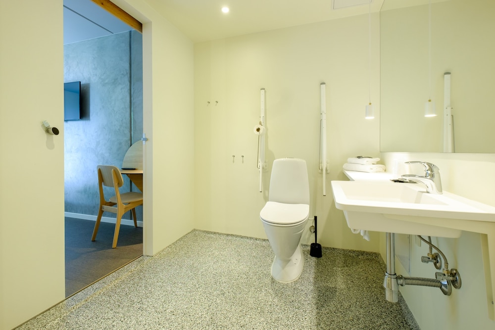 Zleep Ballerup Hotel 10/44