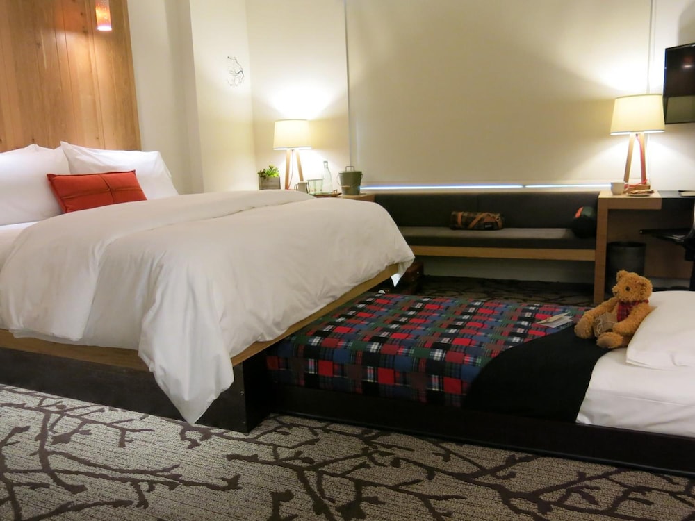 Hotel Vermont 18/71