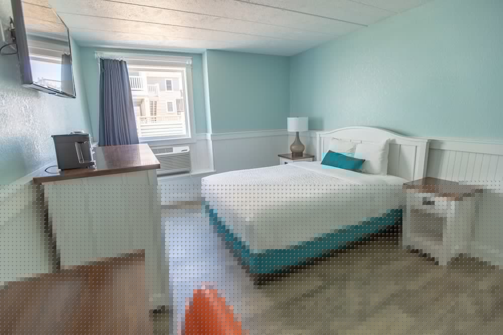 John Yancey Oceanfront Inn 7/66