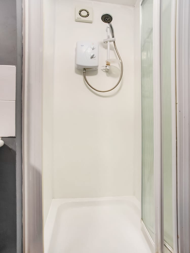OYO Hotel Clamart 17/50