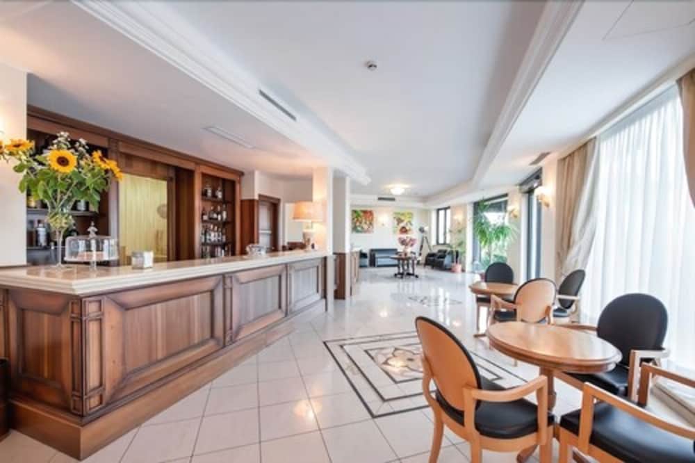 Hotel San Giorgio Crotone 8/45