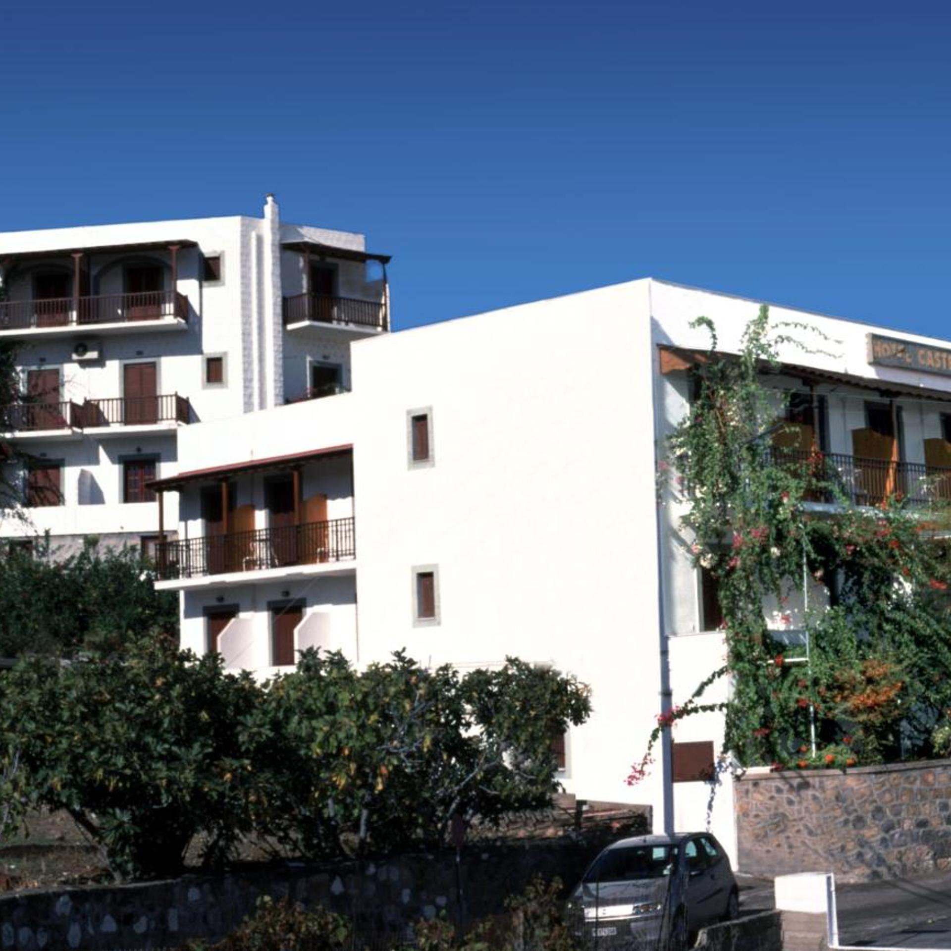 Casteli Hotel 2/49