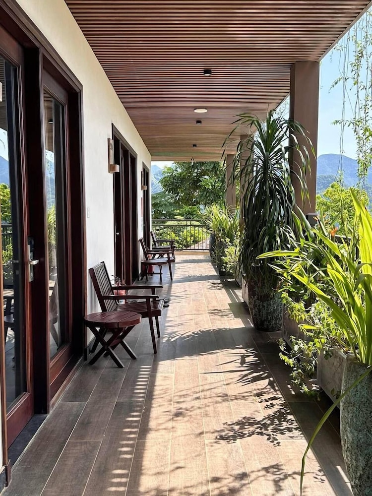 Ebino Pu Luong Resort 39/44