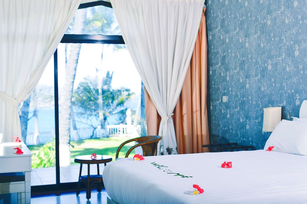 Golden Tulip Grande Comore Moroni Resort And Spa 37/70