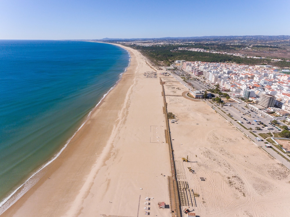 Foz Atlantida Aparthotel 23/53