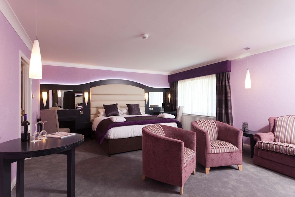 BEST WESTERN PLUS White Horse Hotel 45/60