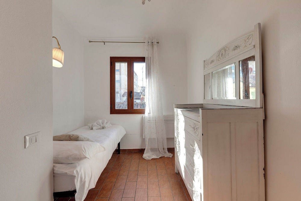 Mamo Florence - Secondino Apartment 26/50