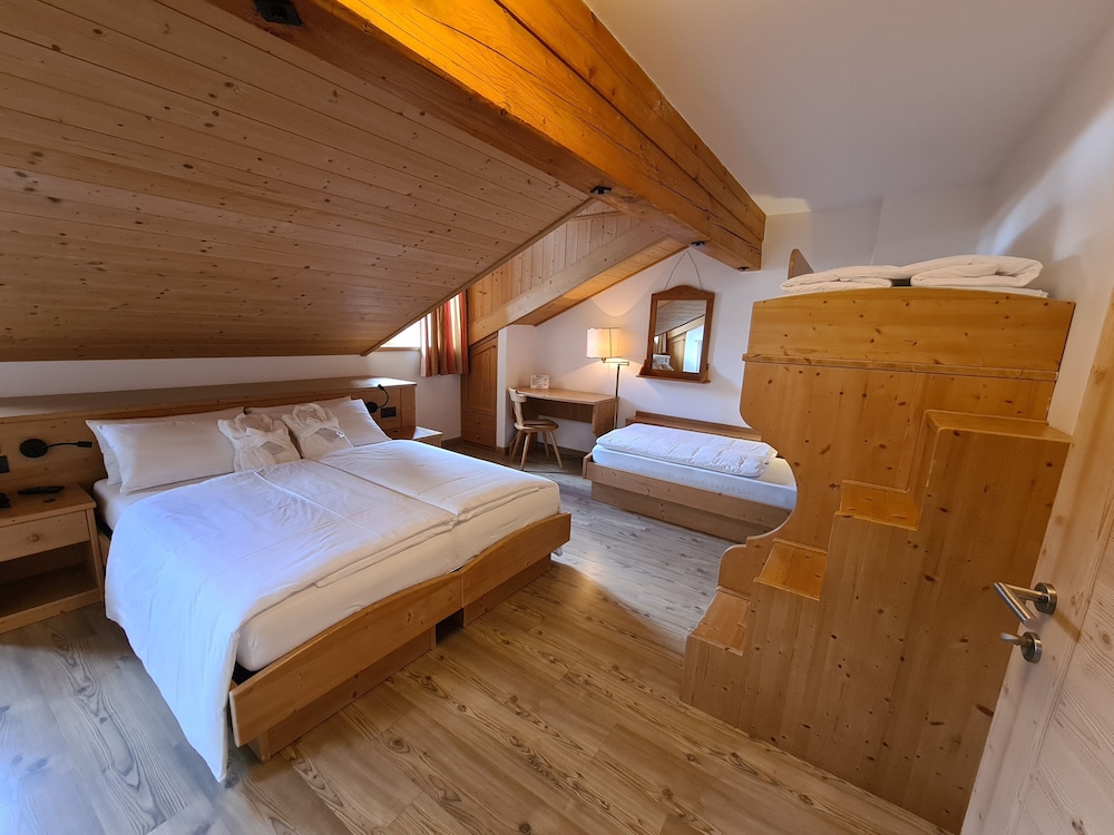 Hotel Piedibosco 18/49