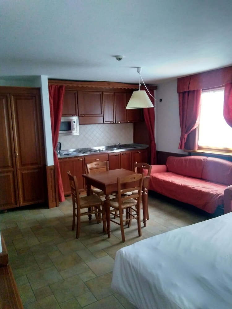 Residence Le Grand Chalet 21/31