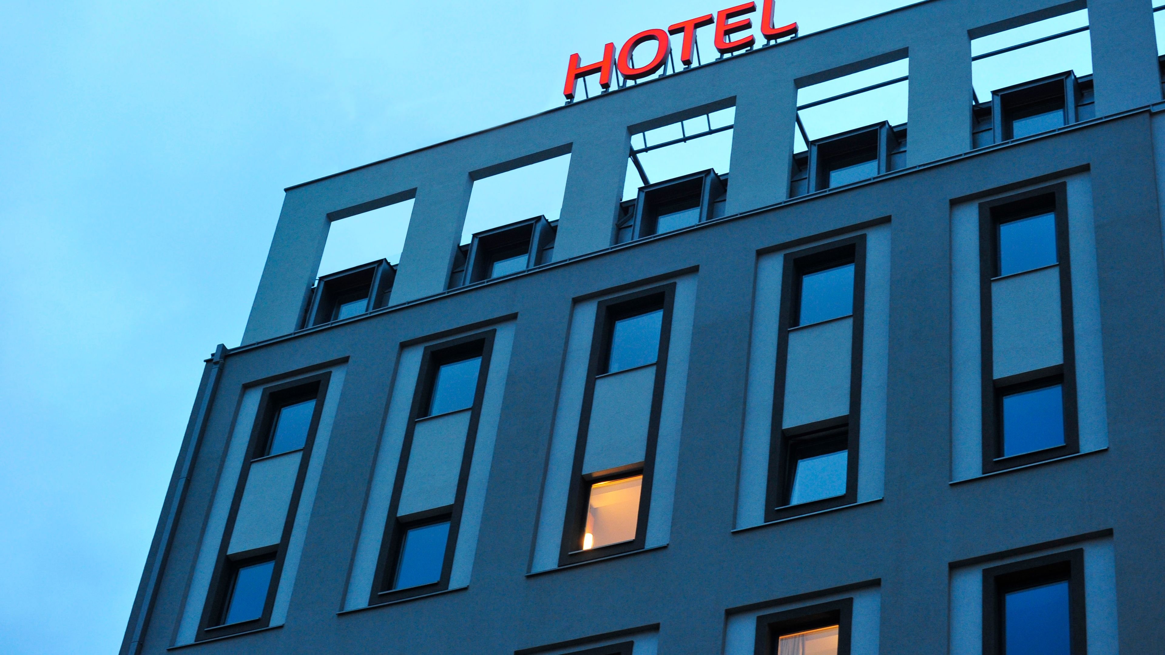 Skopje City Center Hotel 2/50
