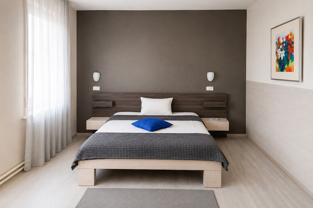 غرفة بسرير مزدوج، Accommodation Veliki 3/6