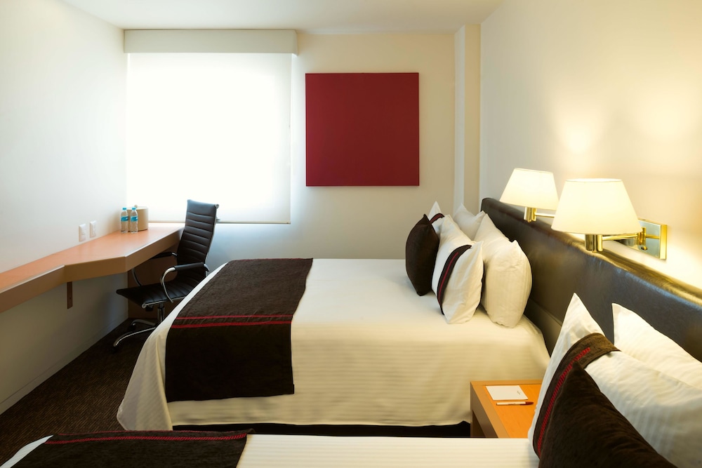 Hotel VM Express Queretaro 28/47