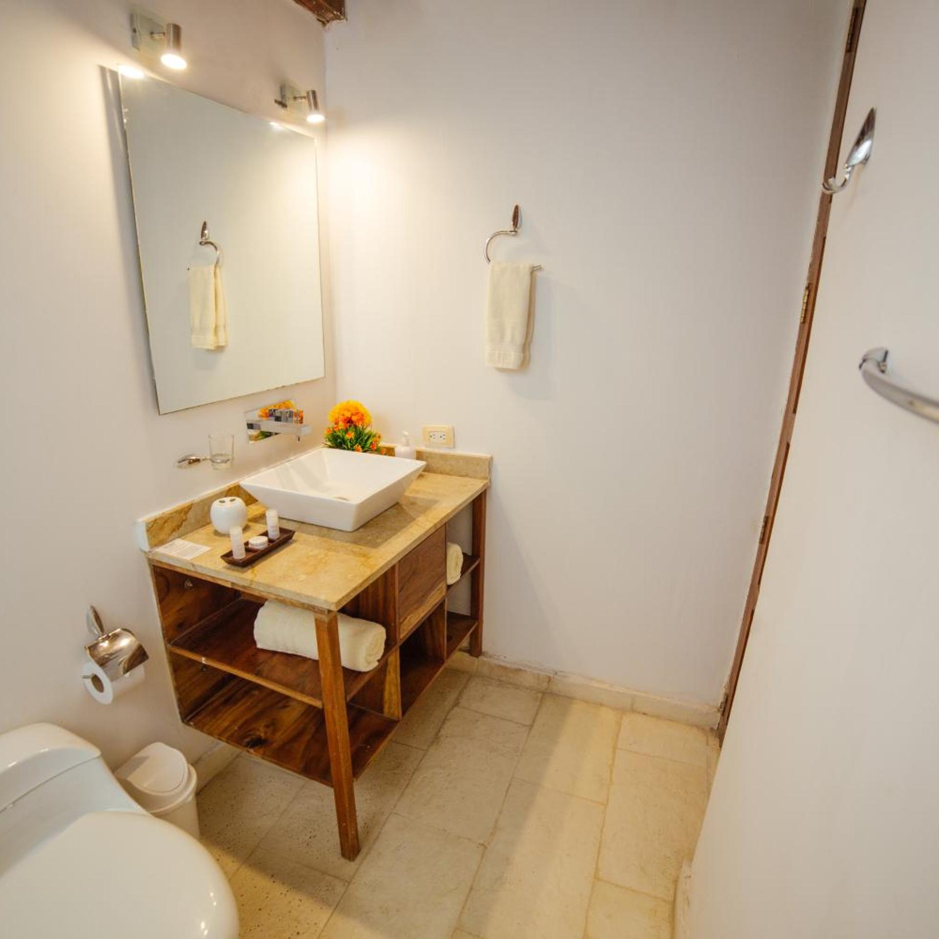 Bioma Boutique Hotel 47/50
