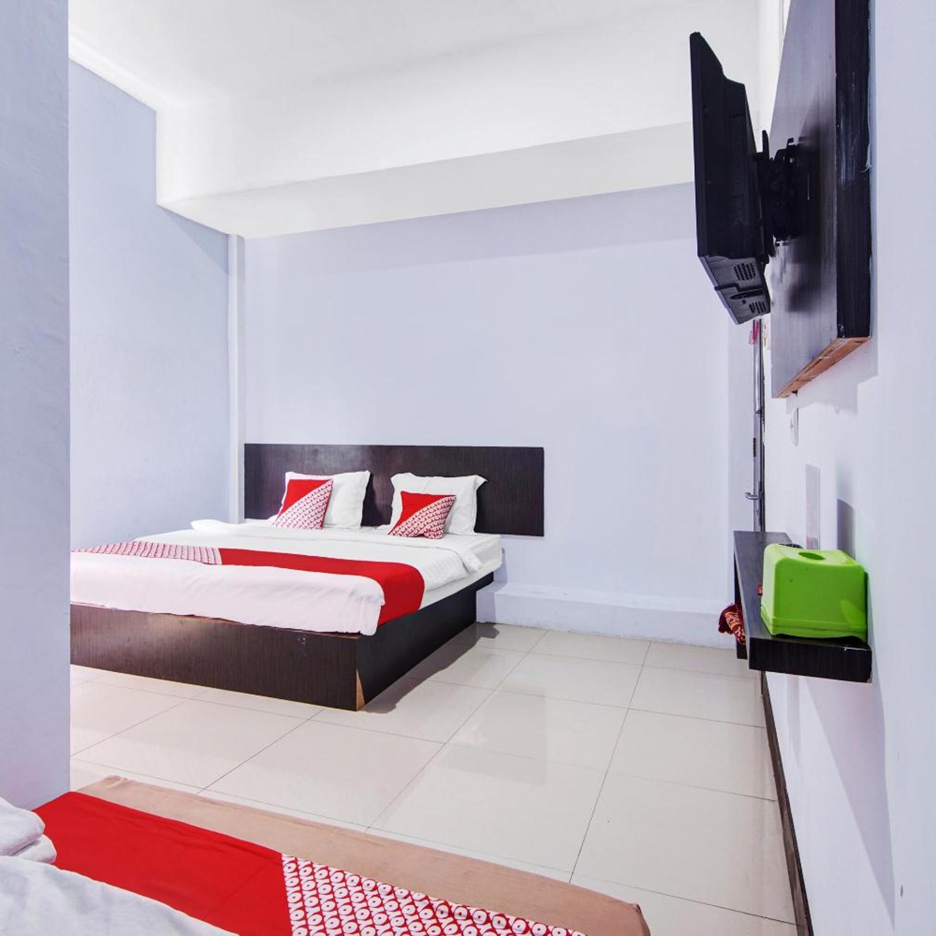 Hotel O Bukittinggi near Padang Luar formerly New Aedo 12/45