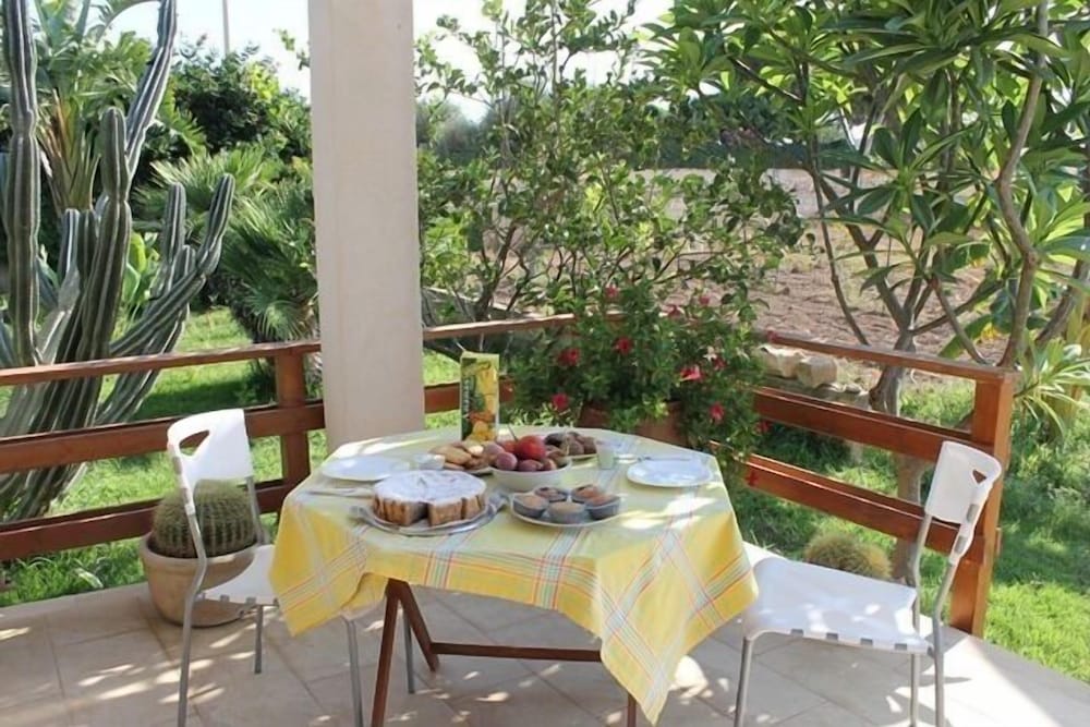 B&B Villa Francesco 33/51