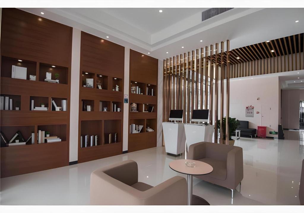 City Comfort Inn Shantou Daxue Road 19/49