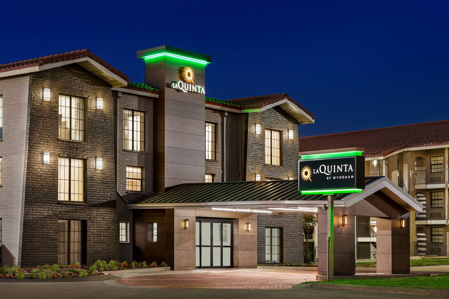 La Quinta Inn Temple 2/28