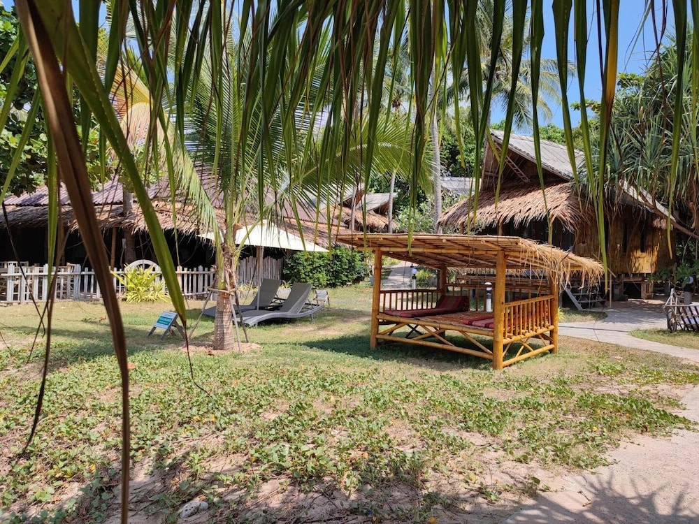 Lazy Days Bungalows 57/71