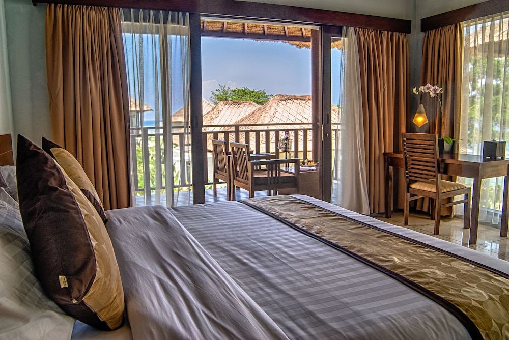 Living Asia Resort Spa Lombok 42/72