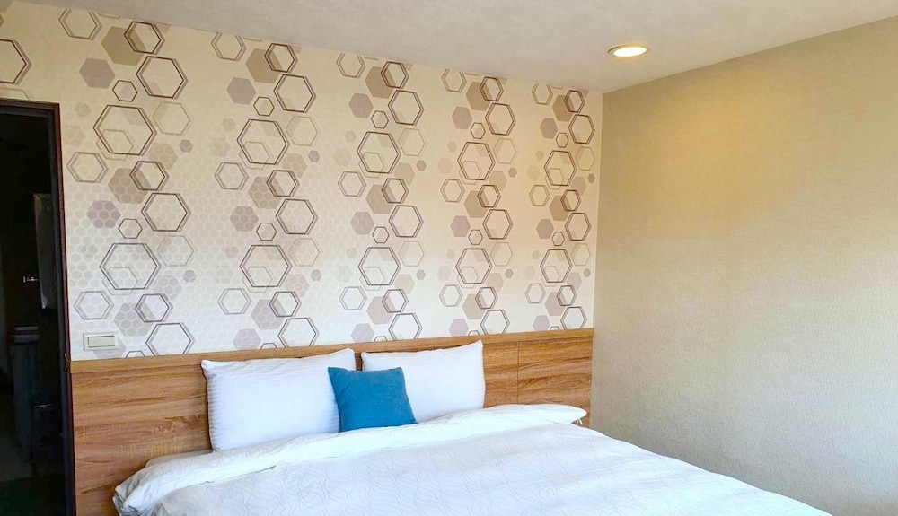King Hot Spring Hotel 21/31