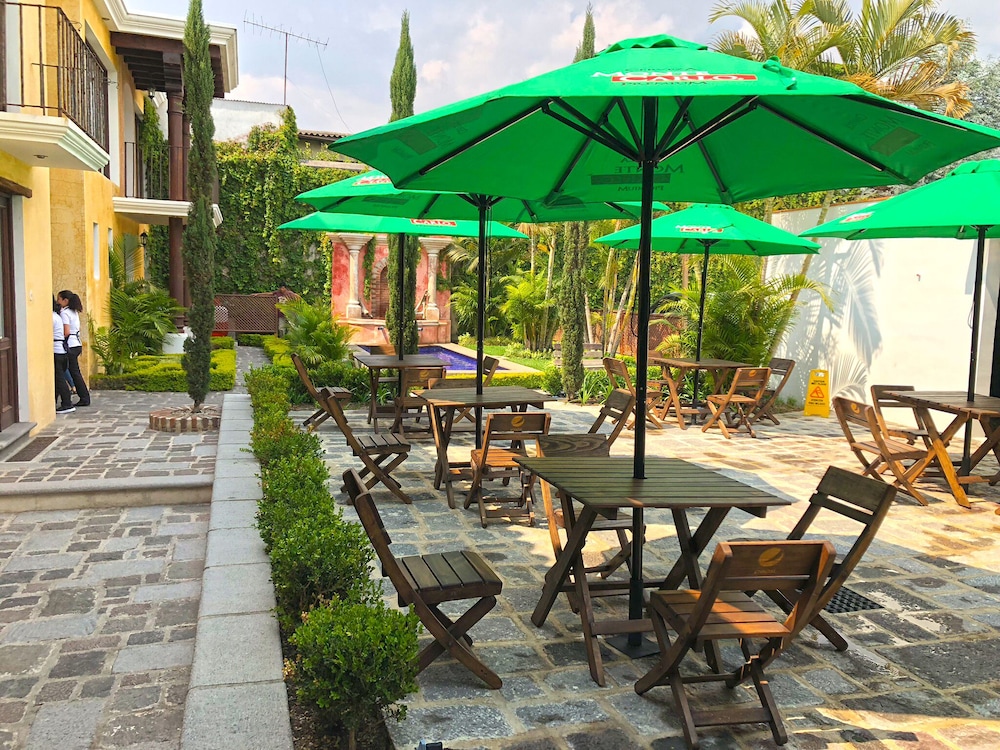 Casa Mia Hotel 54/57