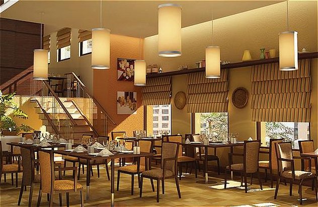 Staybridge Cairo Citystars 59/79