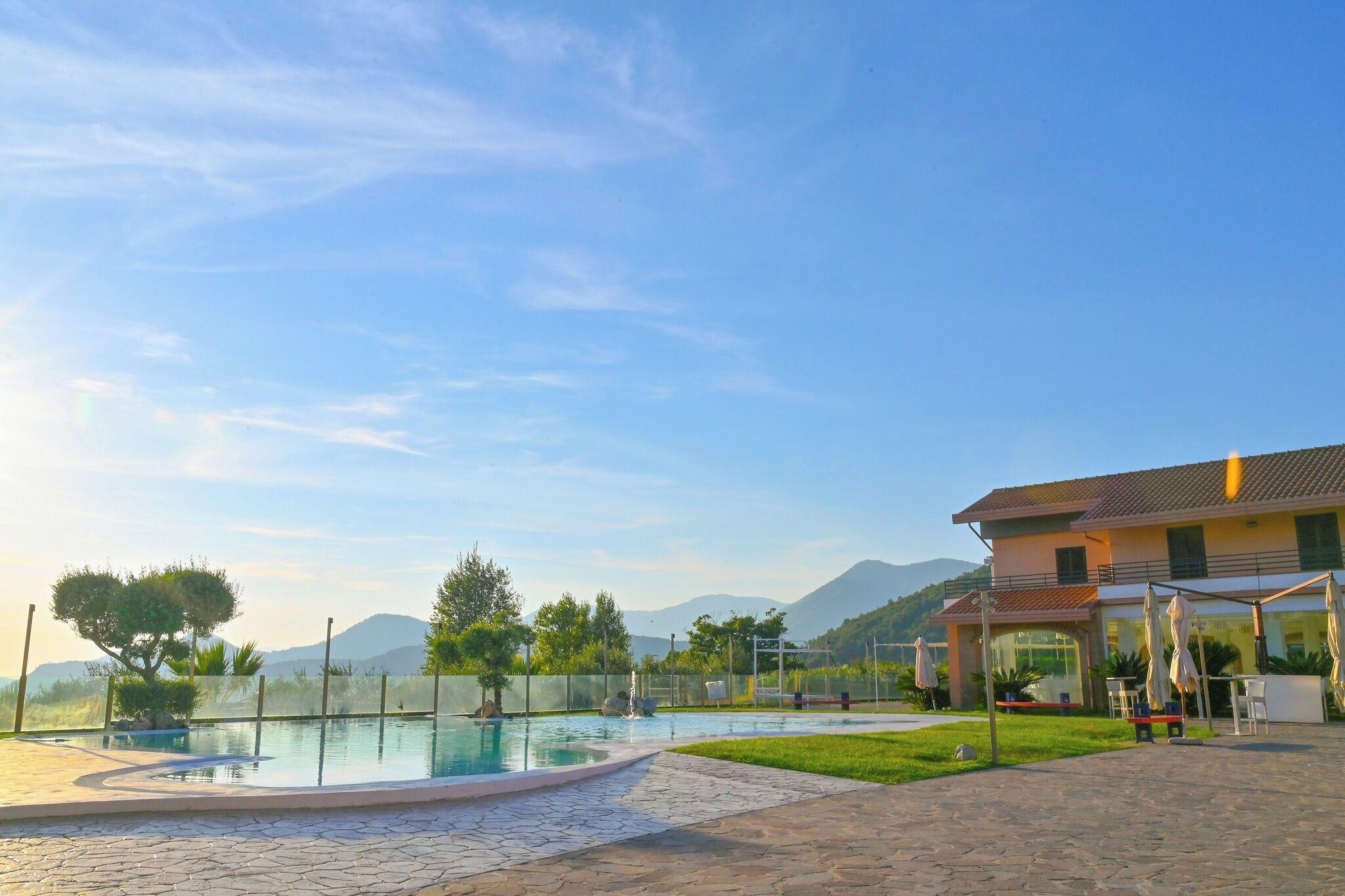 Masseria Nobile Relais 15/23