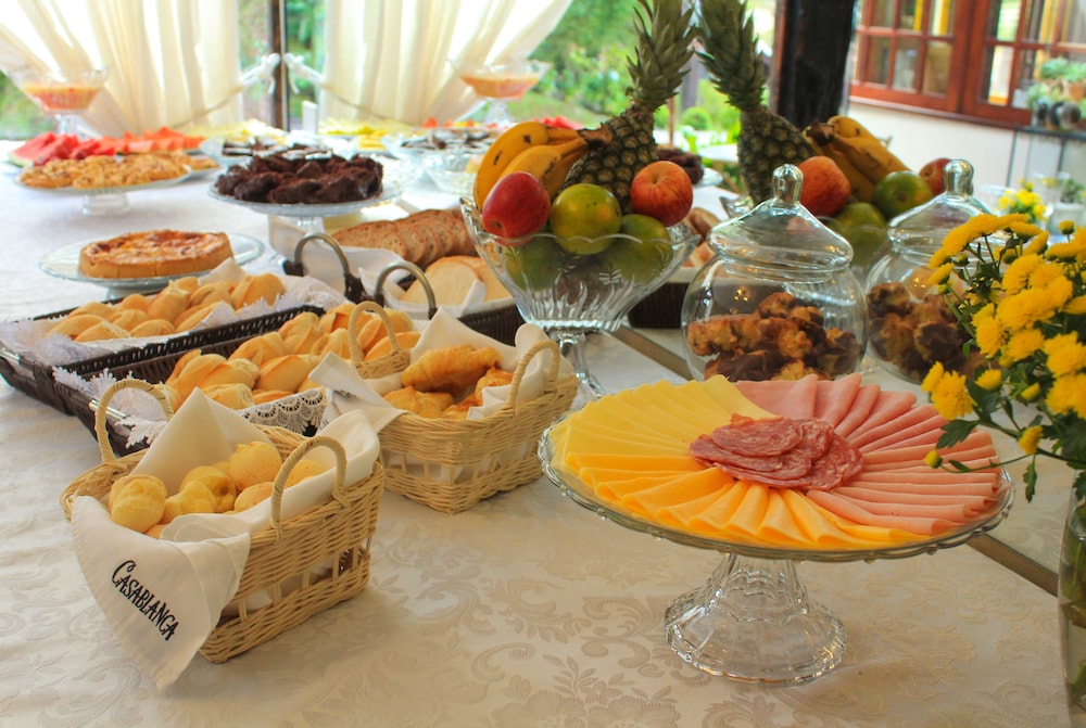 Casablanca Hotel Boutique 58/78