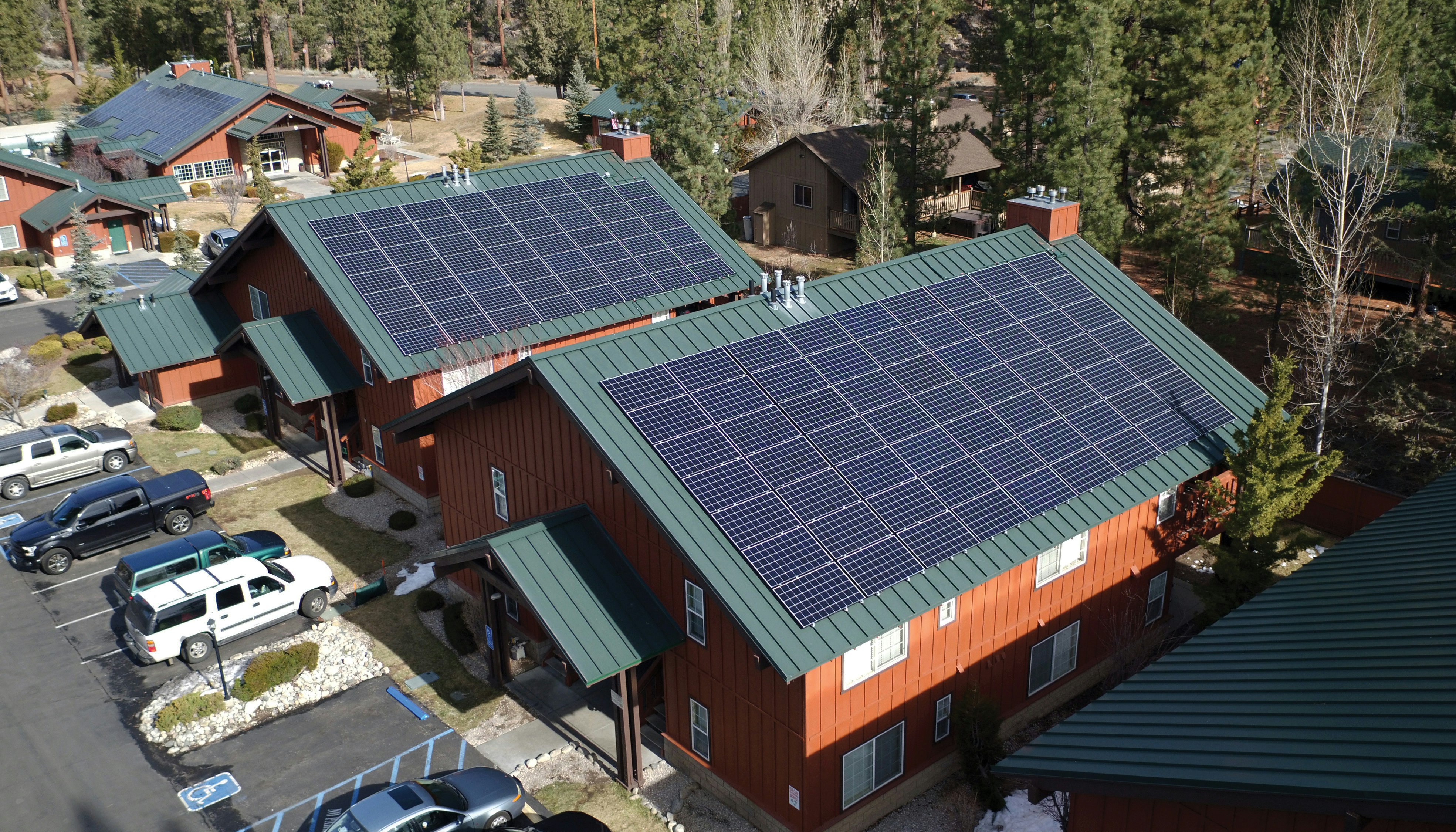 Worldmark Big Bear Lake 17/63