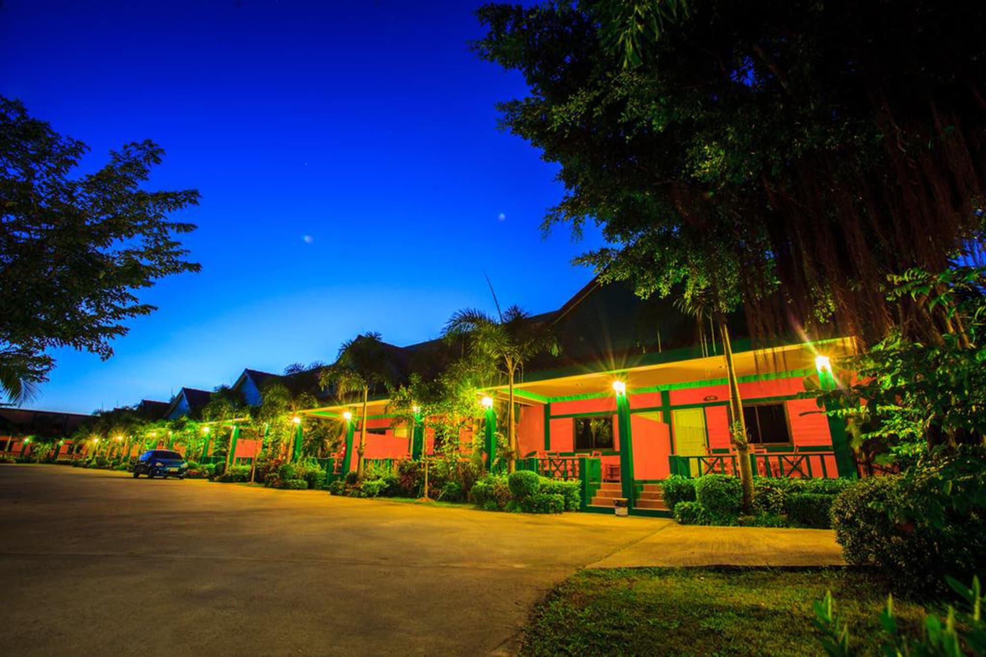 Pailin Resort 6/20