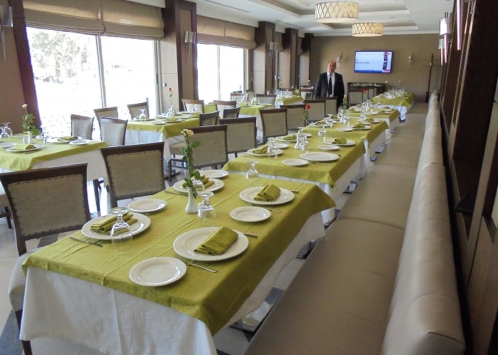 Hotel Tadj El Mouada 32/49