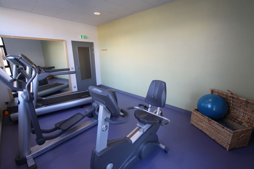 MERCURE NIORT MARAIS POITEVIN 17/50