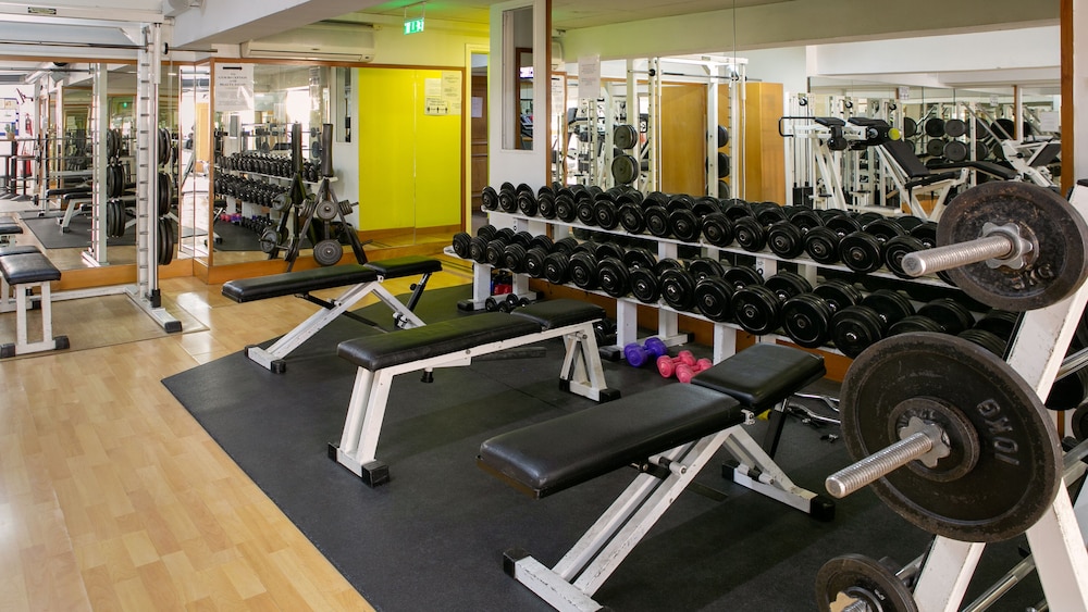 sport facilities