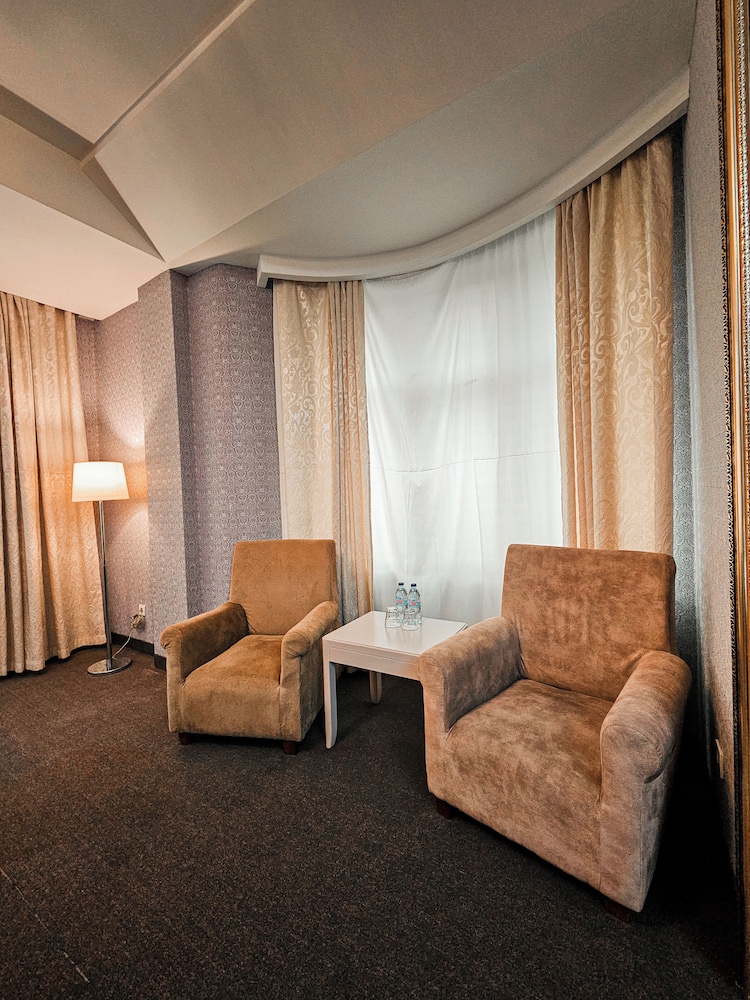 Safran Hotel 29/50