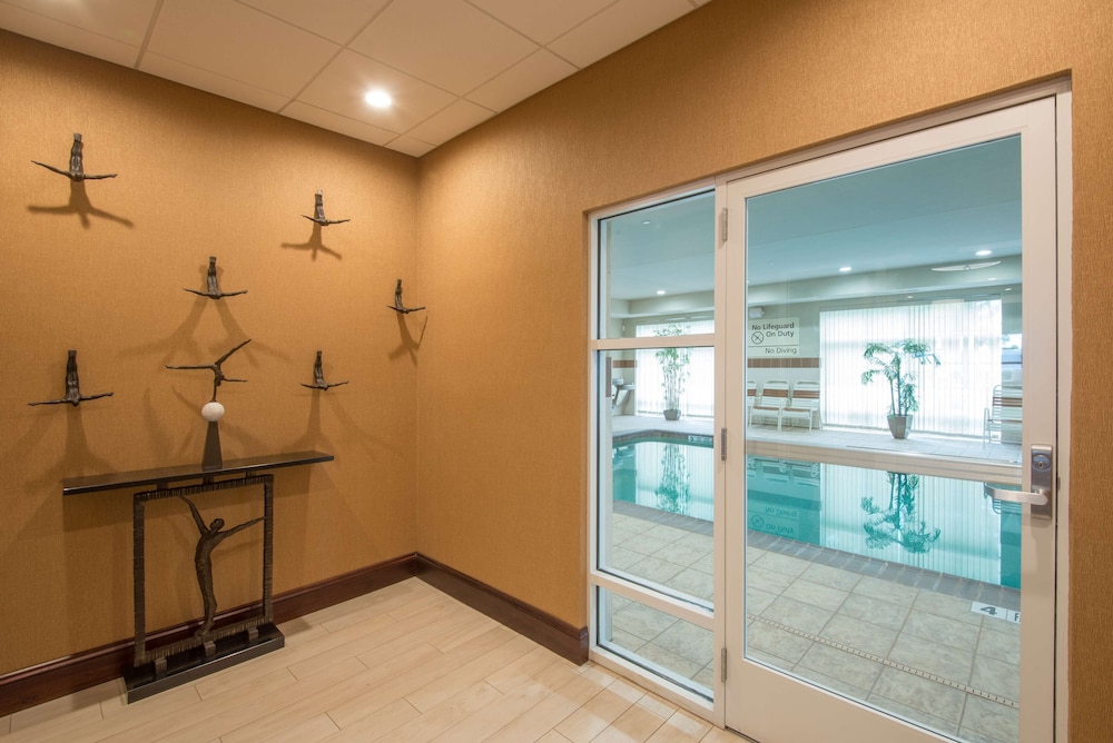 Hampton Inn Kingston 18/39