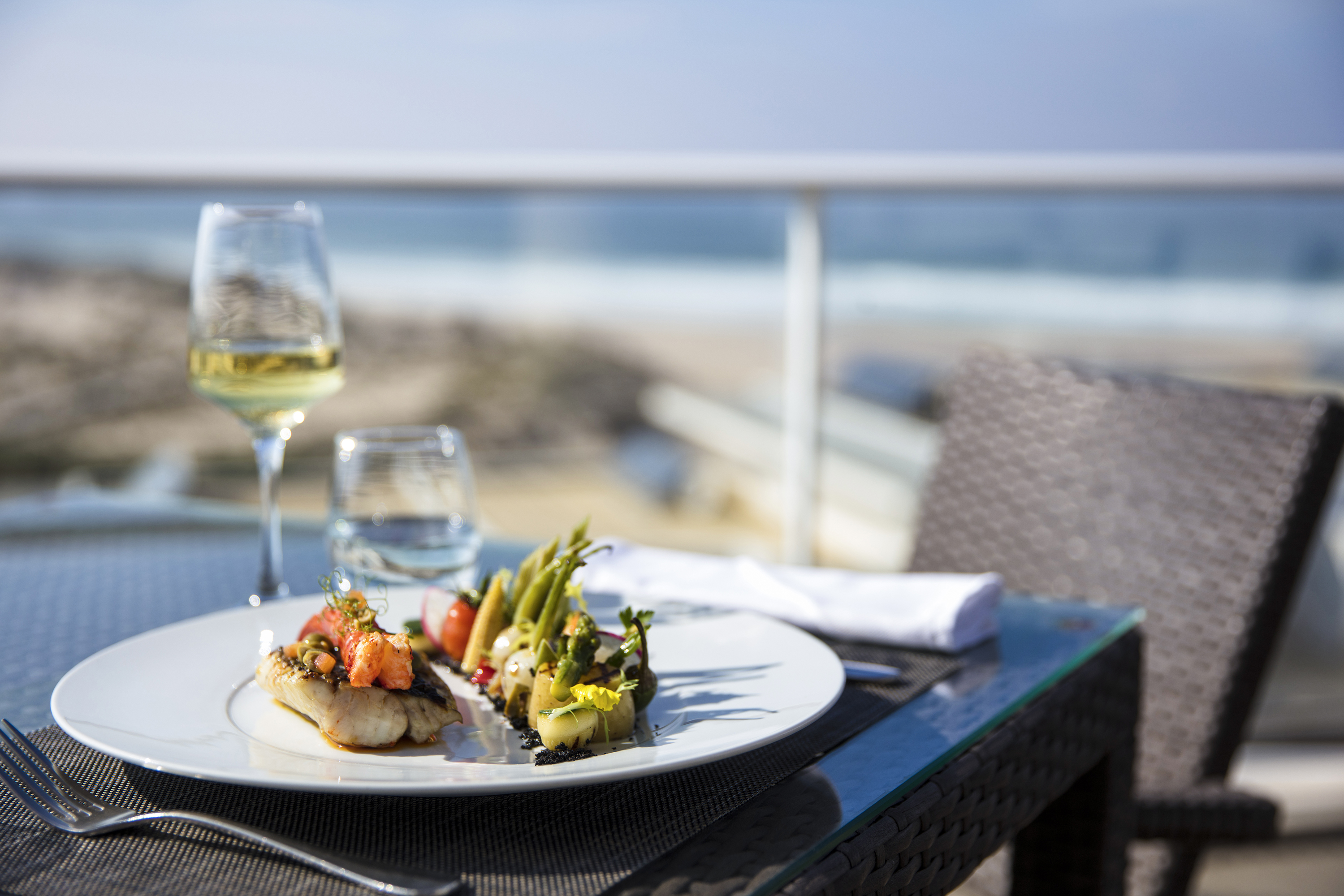 Praia del Rey Golf and Beach Resort The Beachfront 7/43