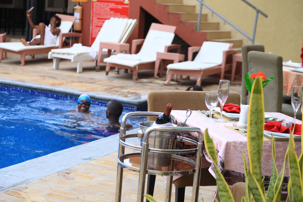 Tiffany Diamond Hotels - Mtwara 66/66