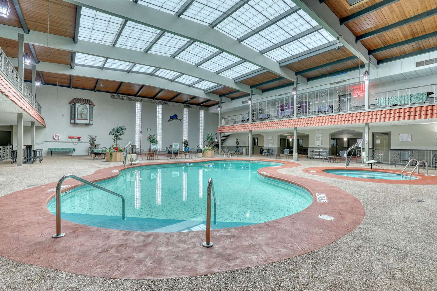 Quality Inn & Suites Green Bay Downtown 18/25