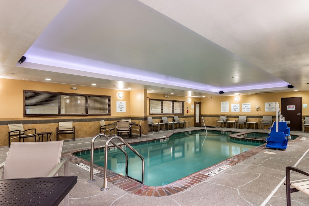 Holiday Inn Indianapolis Downtown 20/47
