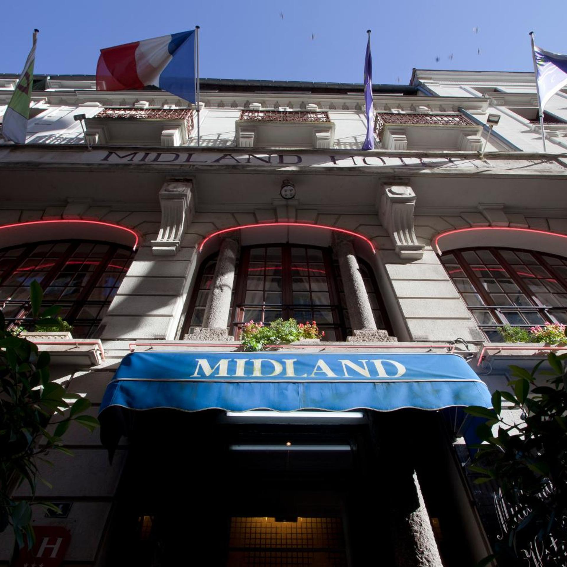 Midland 3/54