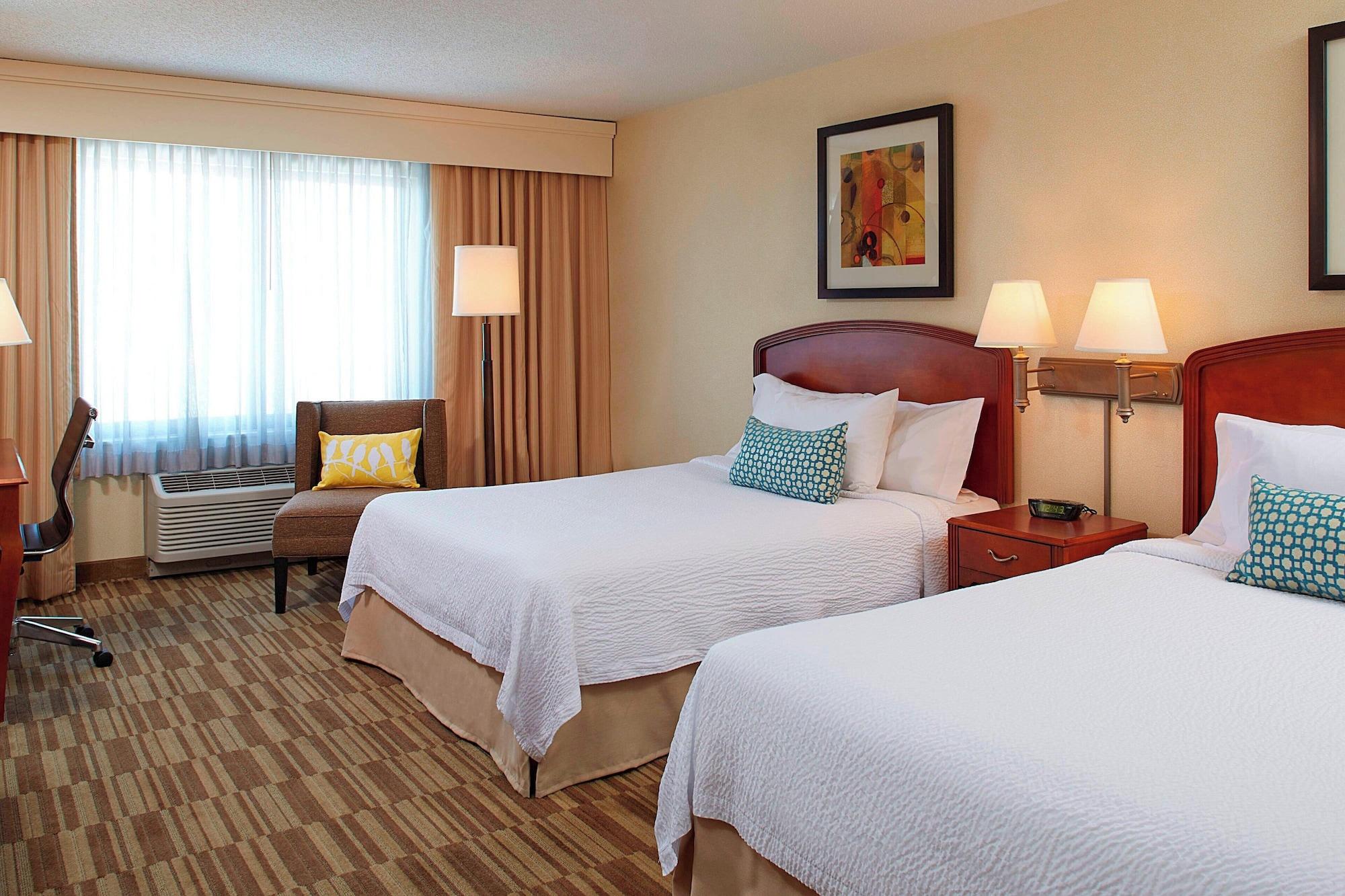1 Bedroom, Suite
