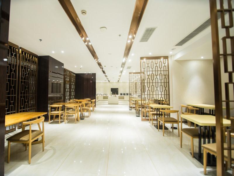 GreenTree Eastern Jingde Town Railway Station Hotel 37/49